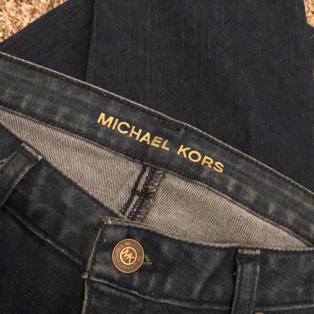 Michael Kors Skinny Jeans